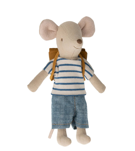 Tricycle Mouse Big Brother