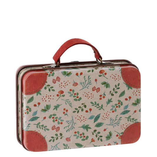 Suitcase Metal Holly