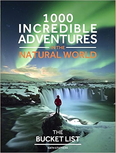 The Bucket List: Nature