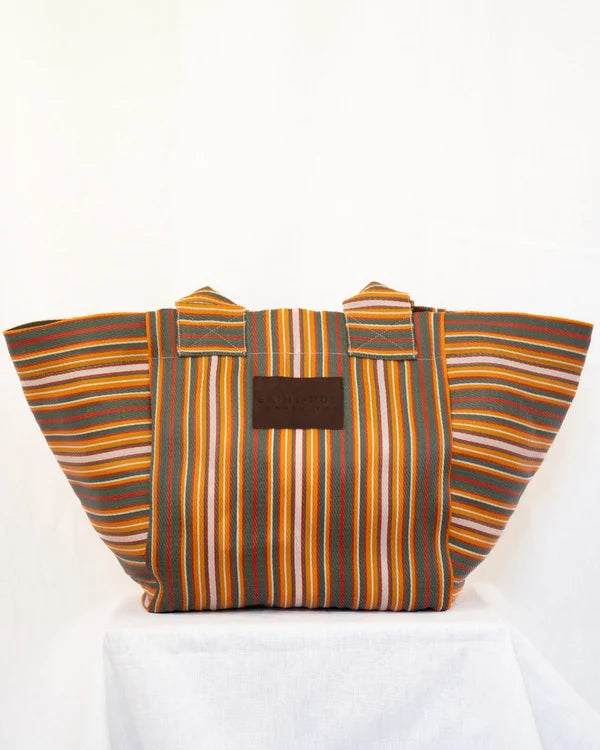 Shoulder Bag Orange