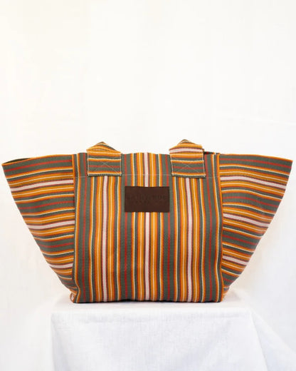Shoulder Bag Orange