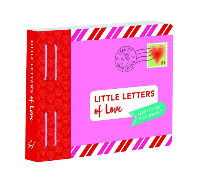 Little Letters of Love