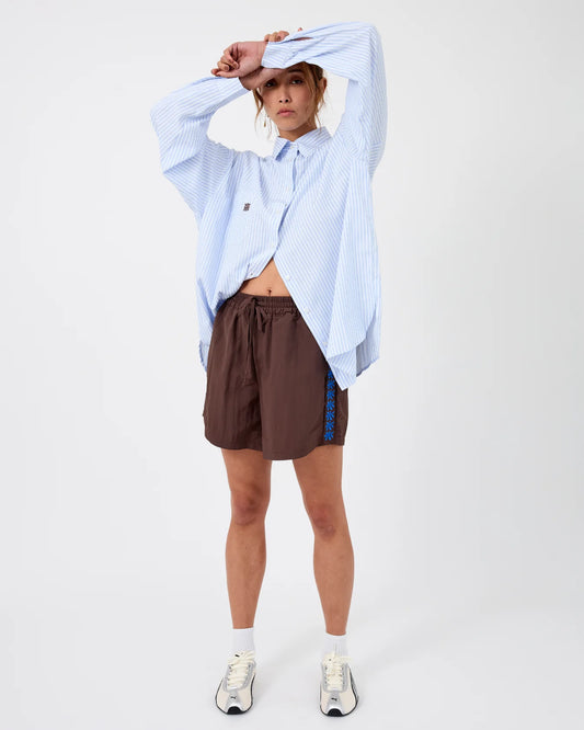Costa del Sol Shirt - Stripe