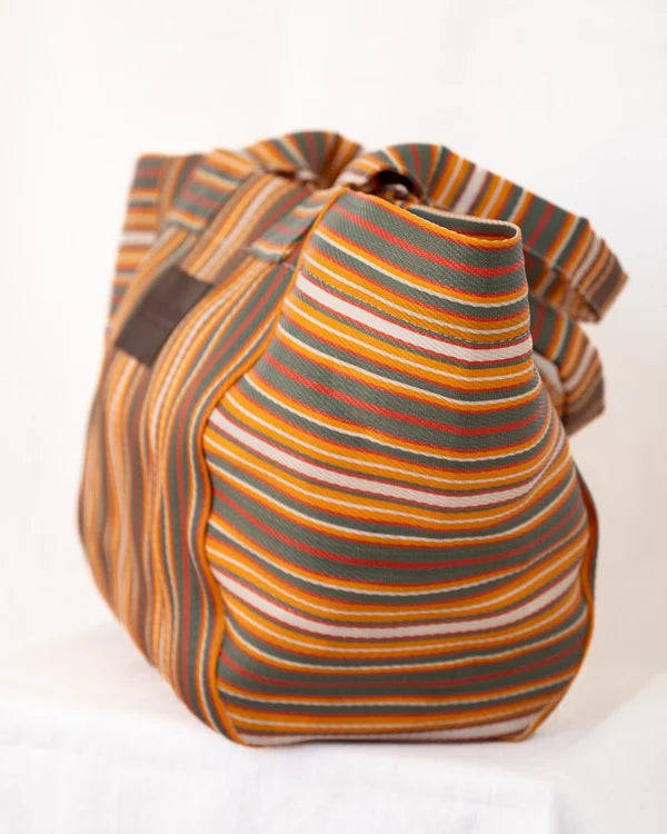 Shoulder Bag Orange