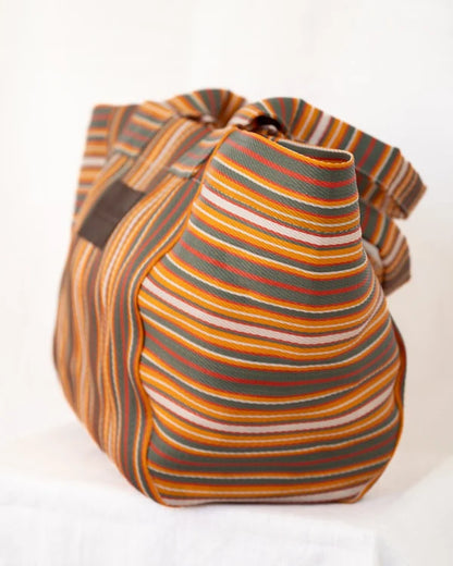Shoulder Bag Orange