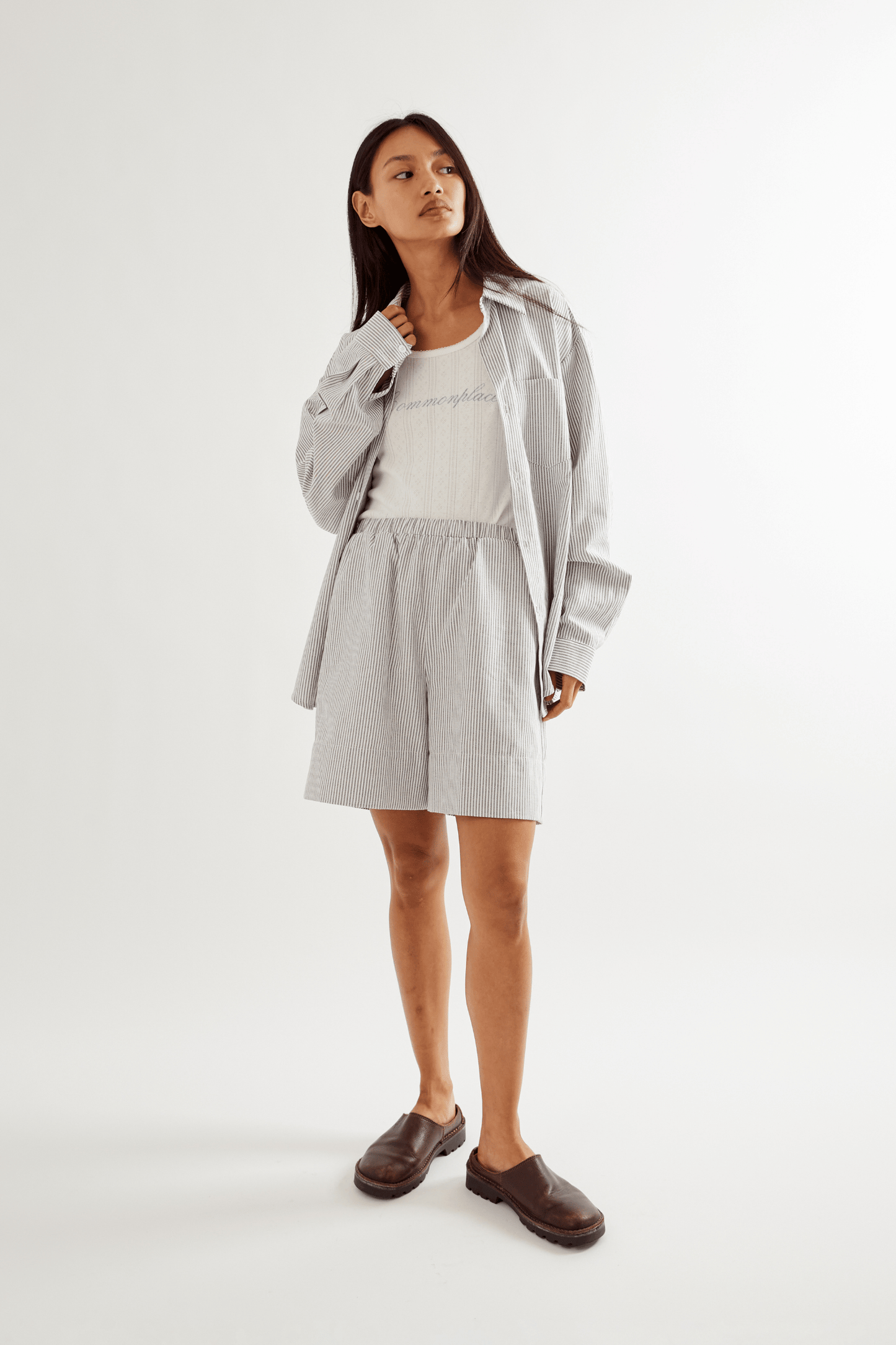 Beech Cottage Shirt