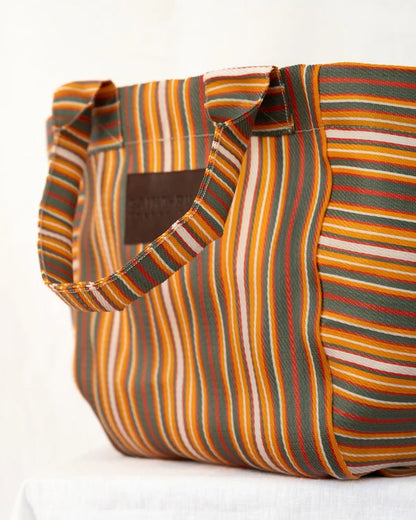 Shoulder Bag Orange