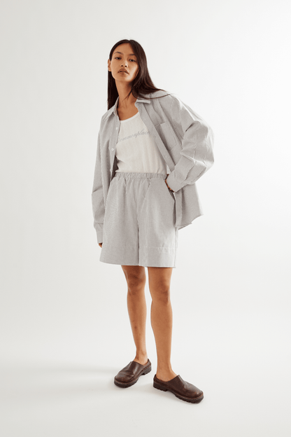 Beech Cottage Shirt