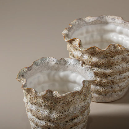 Nautilus Pot