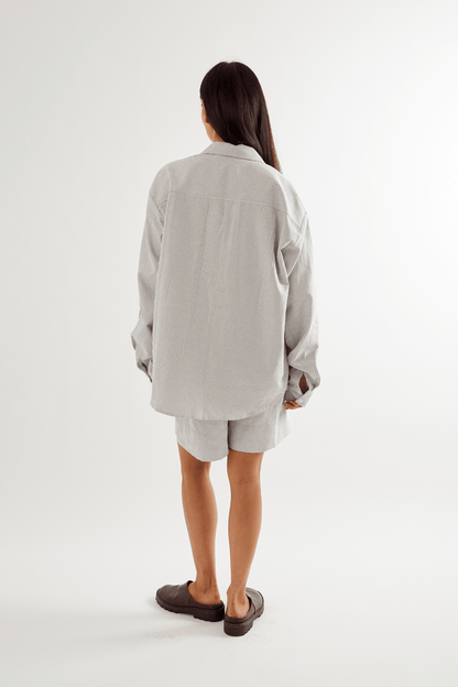 Beech Cottage Shirt