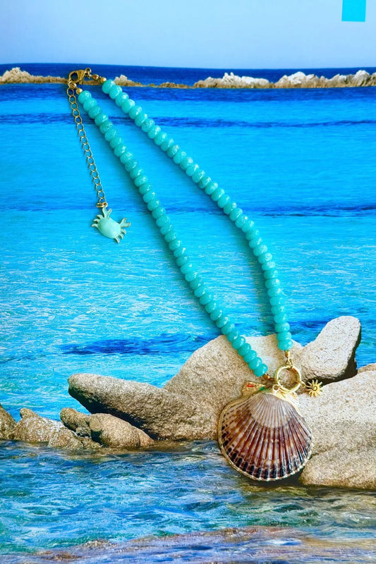 Acqua Preziosa Necklace