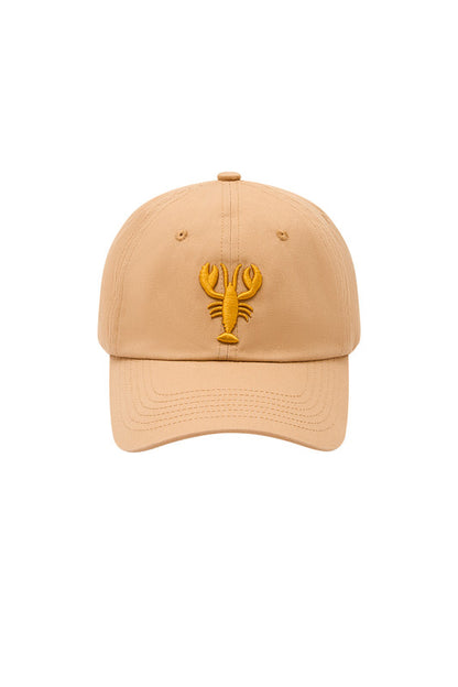 Lobster Hat Cafe
