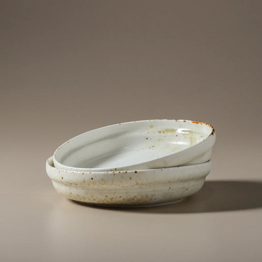 Suiki Deep Side Plate