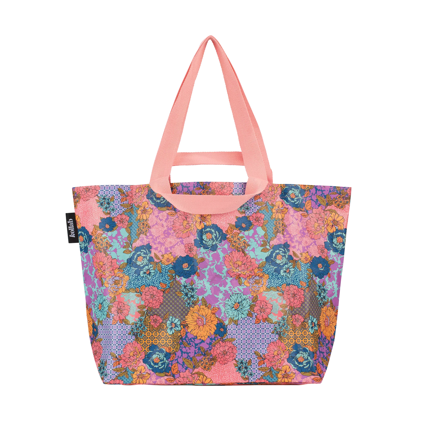 Shopper Tote Bethany