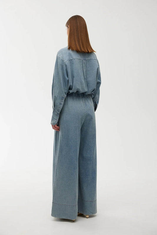 Sienna Pant Denim