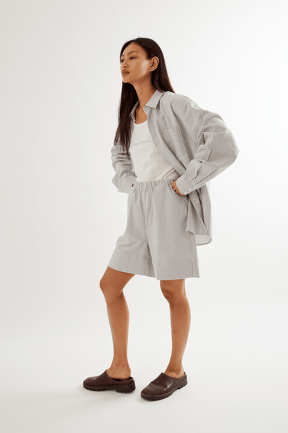 Beech Cottage Shirt