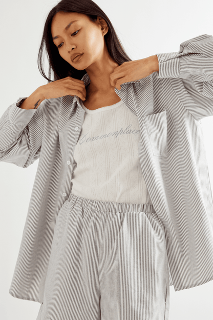 Beech Cottage Shirt