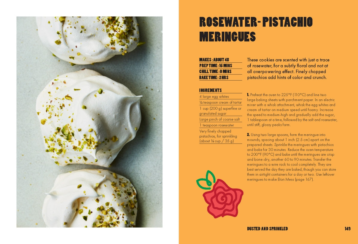 Pasta Grannies: The Official Cookbook