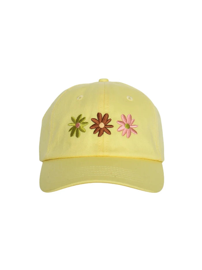 Marlo Cap Butter