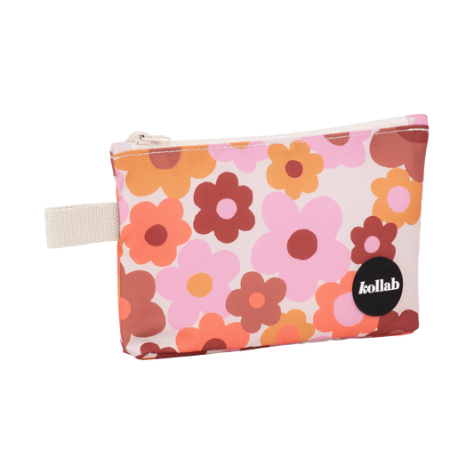 Mini Pouch Mod Blossom
