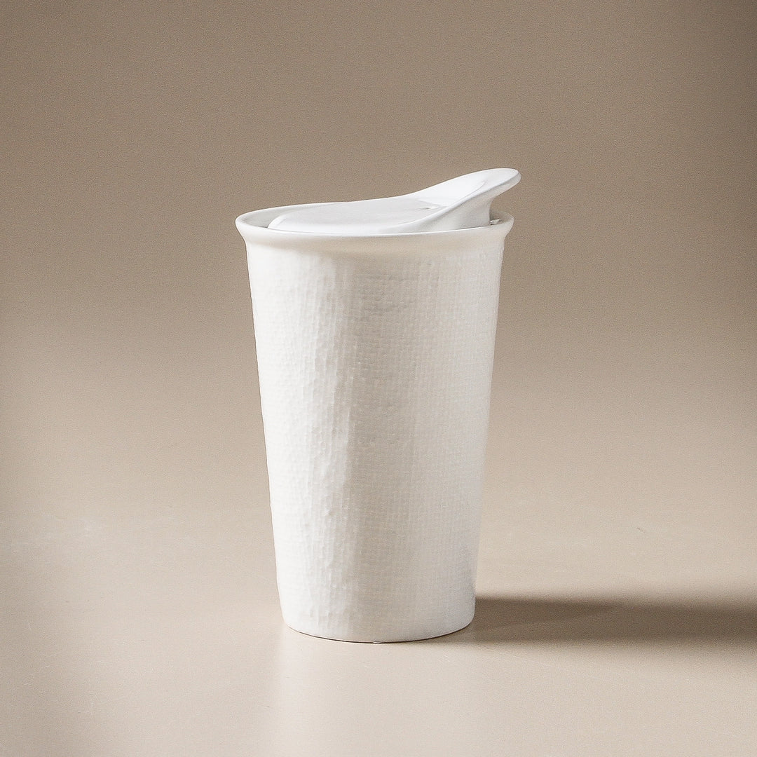 It's a Keeper Ceramic Cup