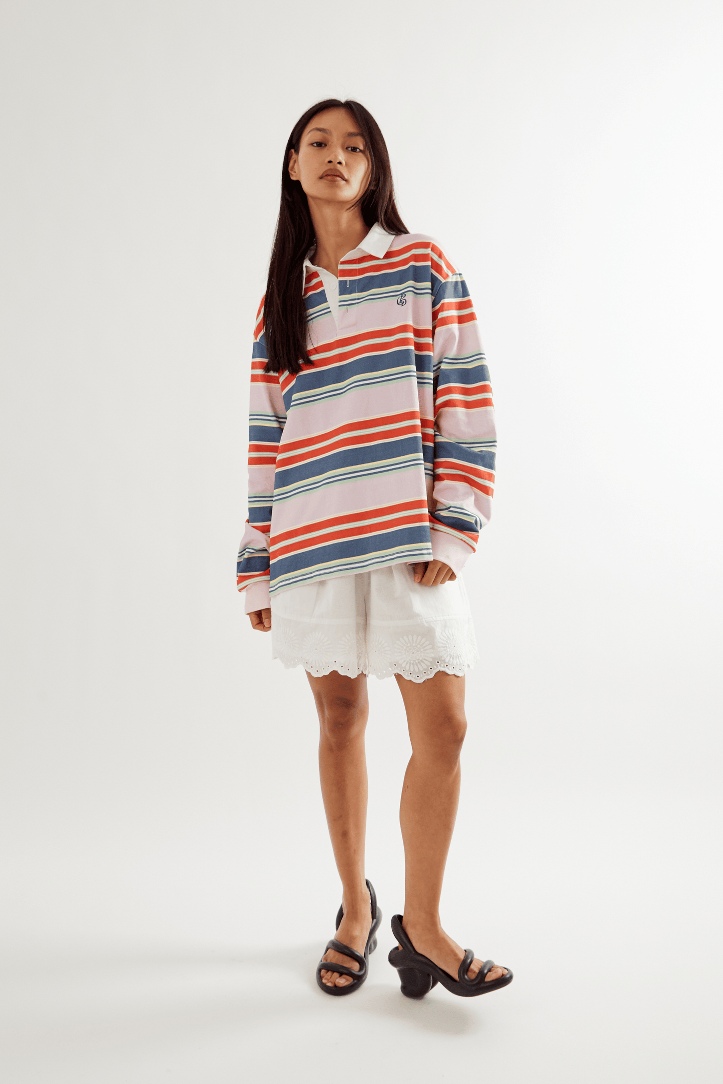Columbia Road Polo
