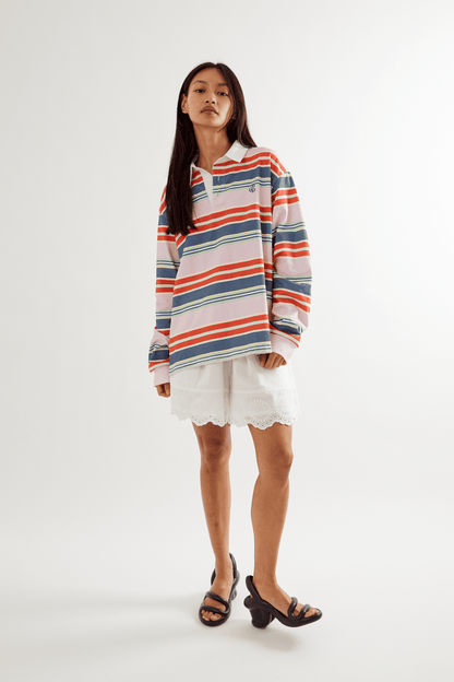 Columbia Road Polo