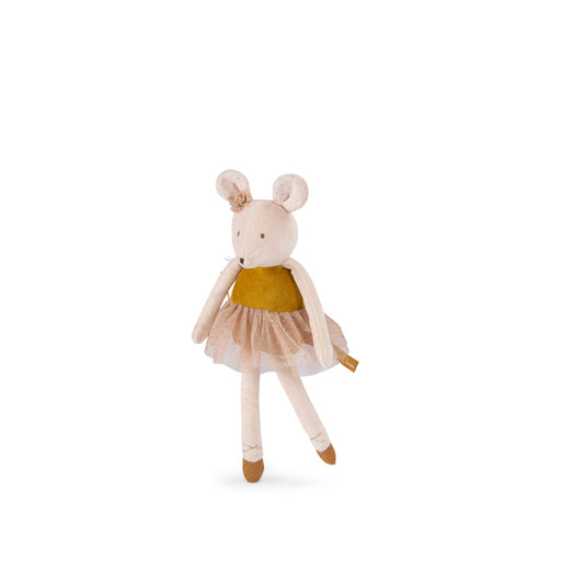 Ecole de Danse Golden Mouse