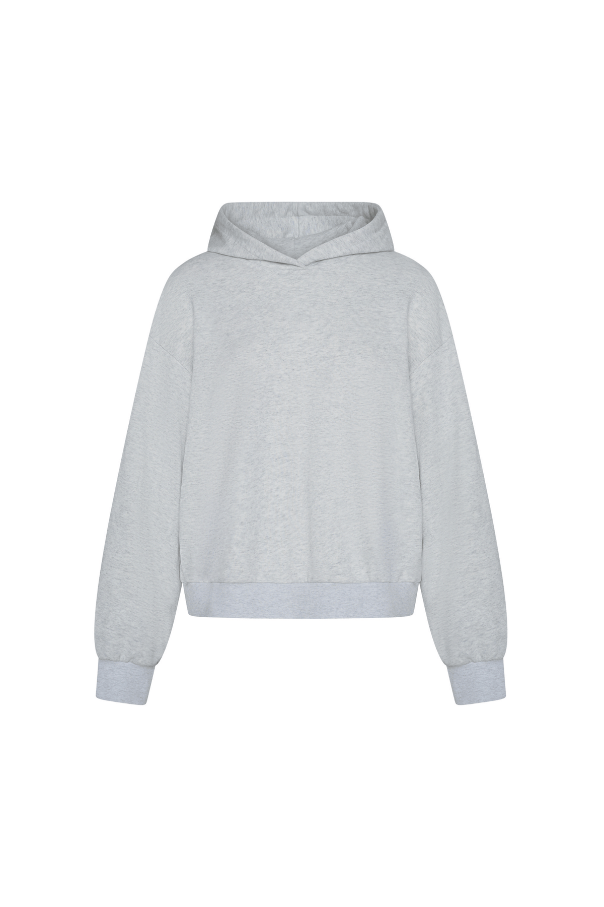 Common Hoodie - Grey