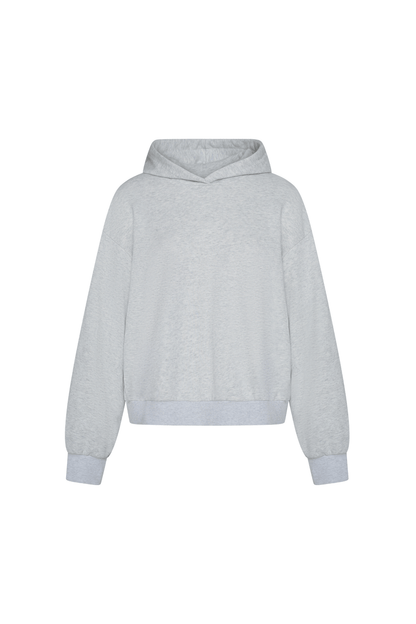 Common Hoodie - Grey