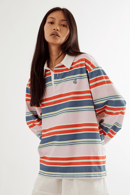 Columbia Road Polo