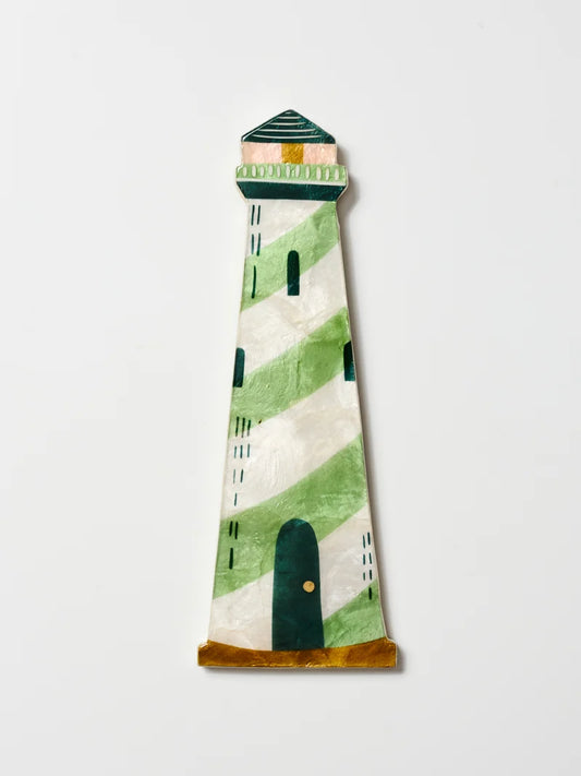 Mariner Wall Art Lighthouse