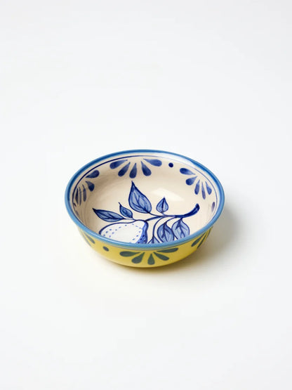 Piccolo Vita Dish ~ Lemon
