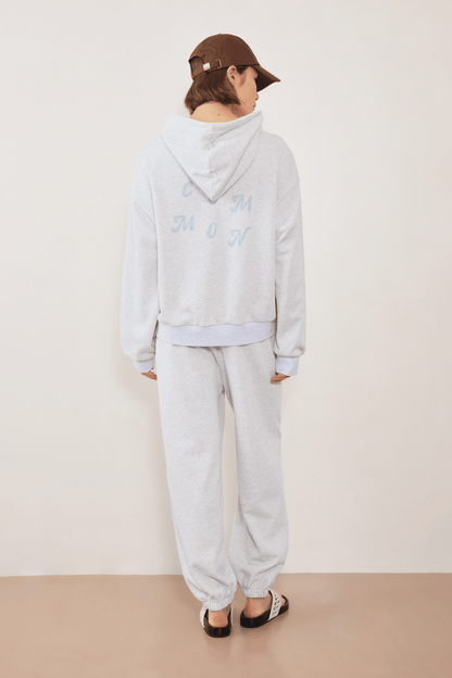 Common Trackpant - Grey