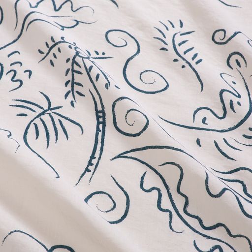 Santa Monica Linen Pillowcase Set of 2