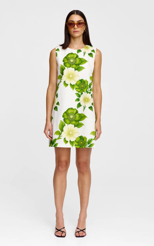 Luca Dress - Le Jardin