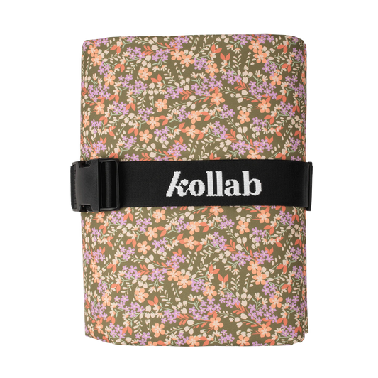 Picnic Mat Lavender Haze