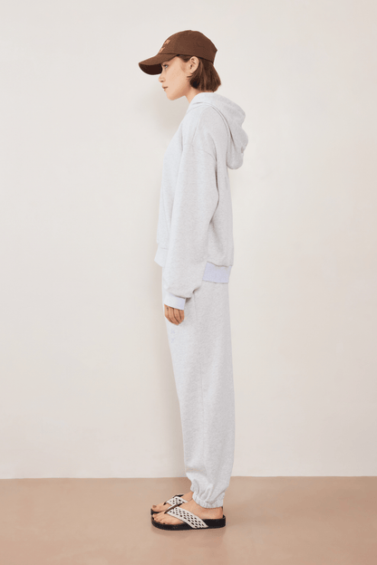 Common Trackpant - Grey
