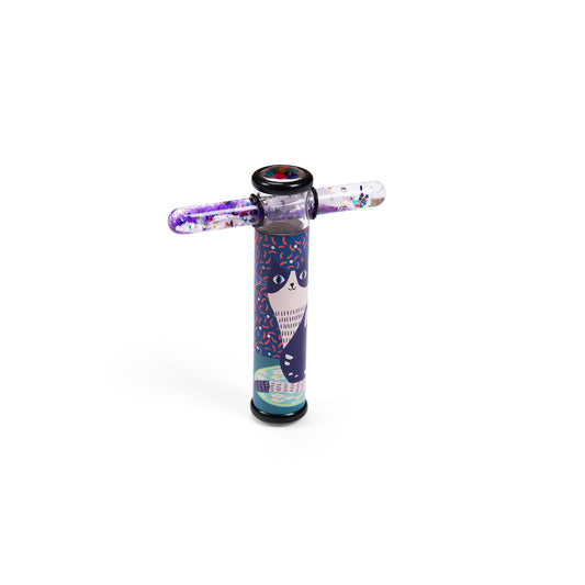 Glow in the Dark Kaleidoscope