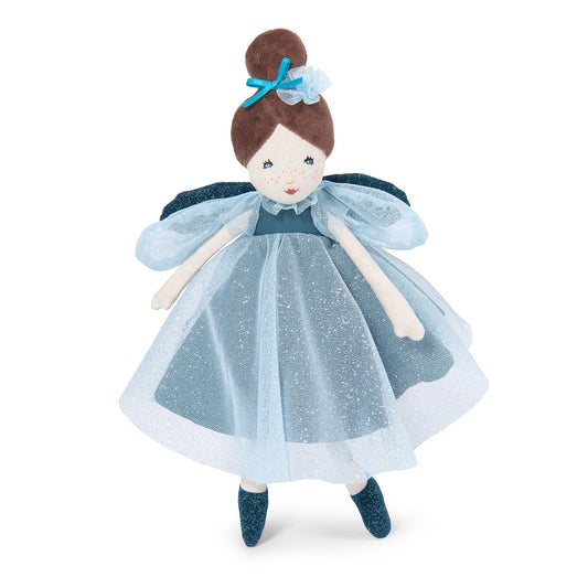 Il etait Little Blue Fairy Doll