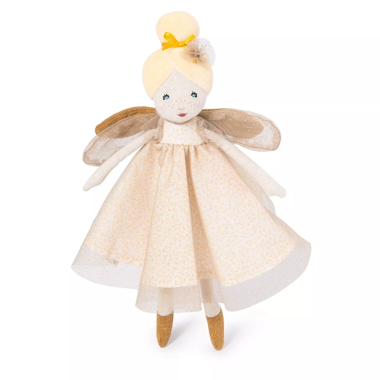 Il etait Little Golden Fairy Doll