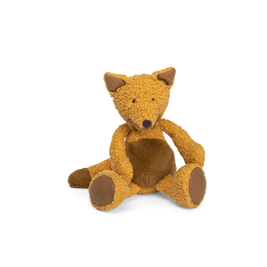 Les Baba-Bou Little Fox