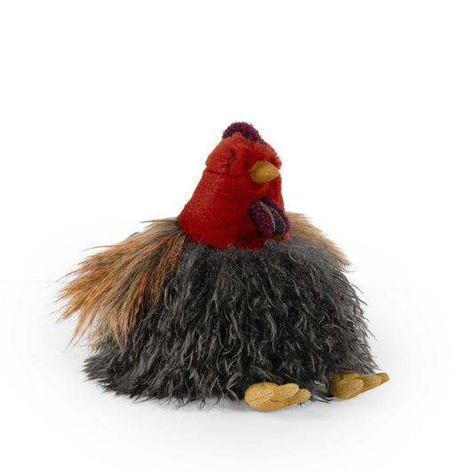 Autour du monde Hen
