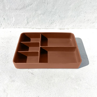 The Outdoor Platter Spice