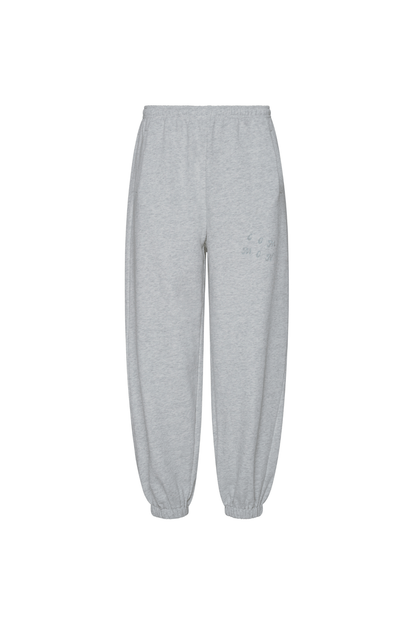 Common Trackpant - Grey