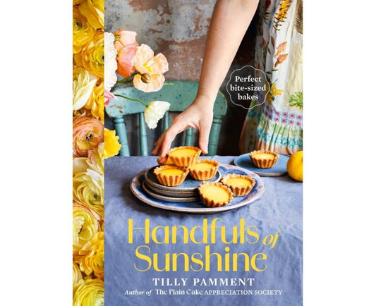 Handfuls of Sunshine