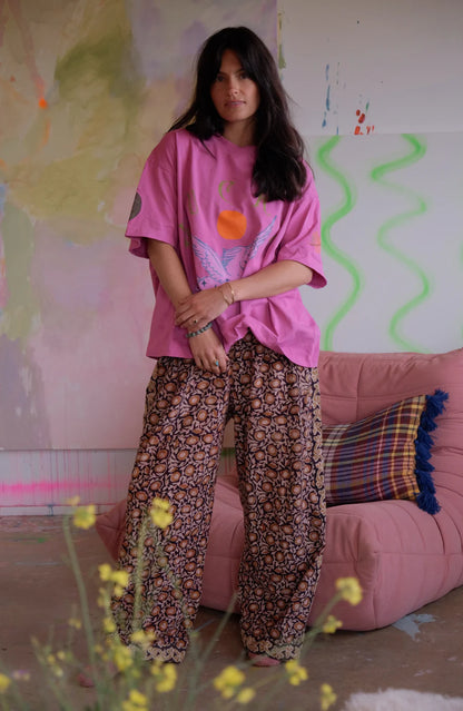 Kate Eliza ~ Lucky Tee