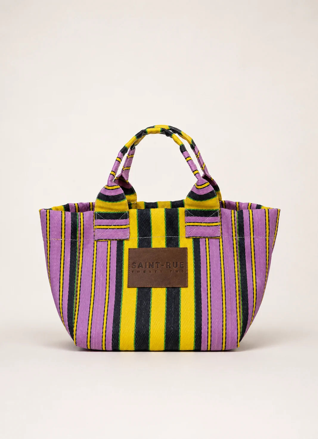Bambino Bag Tropicana
