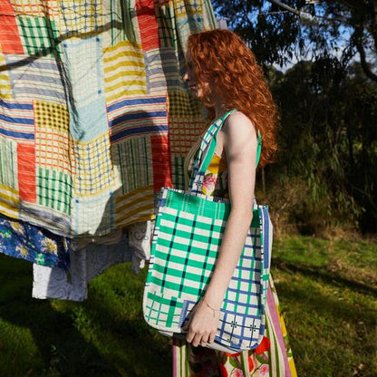 Fresno Tote Bag