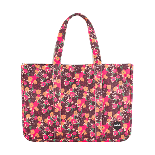 Carryall Cargo Autumn Bouquet